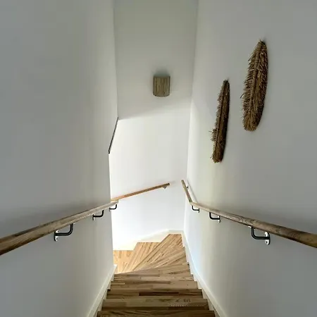 Ferienhaeuser Baltic Lagoon Haus 12a *