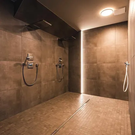 Ferienhaeuser Baltic Lagoon Haus 12a Fuhlendorf (Mecklenburg-Vorpommern)