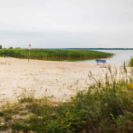 Ferienhaeuser Baltic Lagoon Haus 12a Hébergement de vacances Fuhlendorf (Mecklenburg-Vorpommern)
