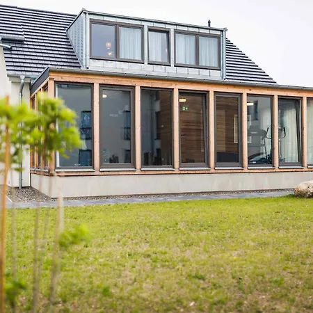 Ferienhaeuser Baltic Lagoon Haus 12a * Fuhlendorf (Mecklenburg-Vorpommern)