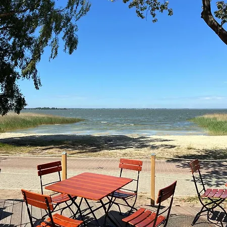 Ferienhaeuser Baltic Lagoon Haus 12a *