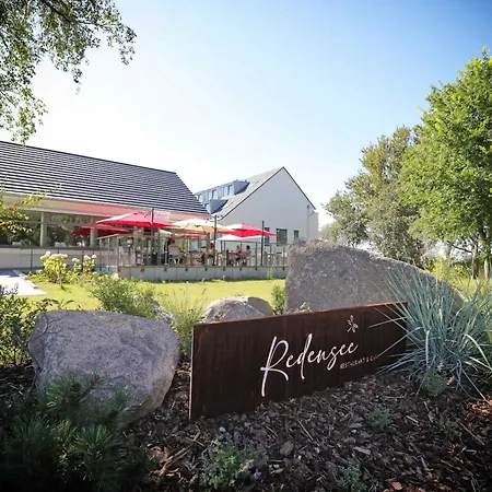 Hébergement de vacances Ferienhaeuser Baltic Lagoon Haus 12a *