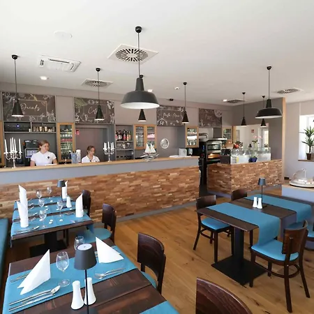 Ferienhaeuser Baltic Lagoon Haus 12a Hébergement de vacances Fuhlendorf (Mecklenburg-Vorpommern)